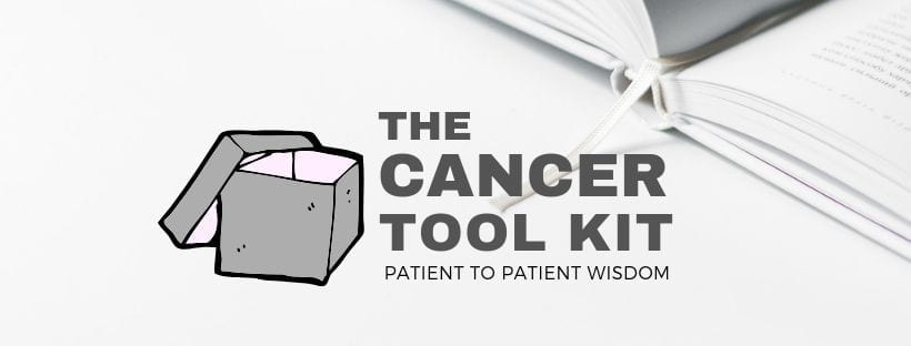 Cholangiocarcinoma Patient Toolkits @ www.thecancertoolkit.com